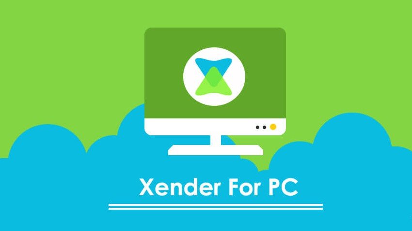 xender for pc free download softonic